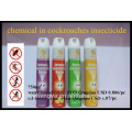 insecticide aérosol domestique / insecticide bio